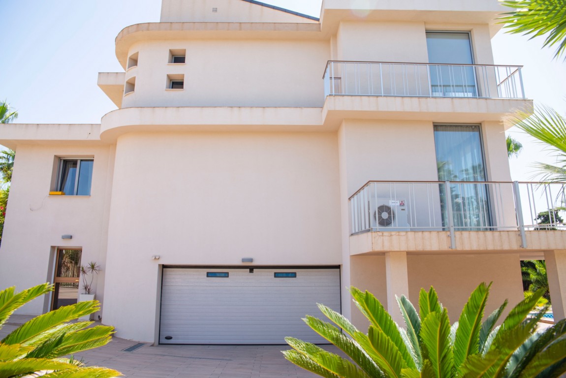 Huvila Ciudad Quesada, Alicante, Espanja 4 makuuhuonetta, 400 m2 No. 113884