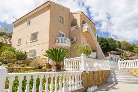 Villa for sale Ciudad Quesada, Alicante, Spain 7 bedrooms,  No. 113879 - photo 15