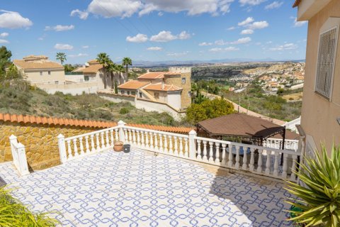 Villa for sale Ciudad Quesada, Alicante, Spain 7 bedrooms,  No. 113879 - photo 8