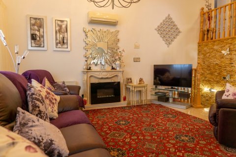 Villa for sale Ciudad Quesada, Alicante, Spain 7 bedrooms,  No. 113879 - photo 18