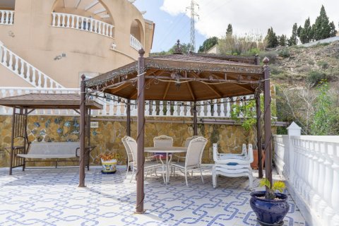 Villa for sale Ciudad Quesada, Alicante, Spain 7 bedrooms,  No. 113879 - photo 16