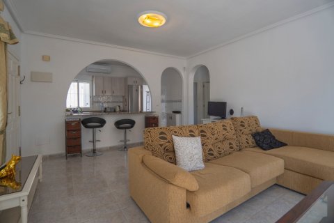 Villa à vendre Ciudad Quesada, Alicante, Espagne, 6 chambres, 230 m2 No. 113880 - photo 14