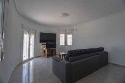 Villa à vendre Ciudad Quesada, Alicante, Espagne, 6 chambres, 230 m2 No. 113880 - photo 10