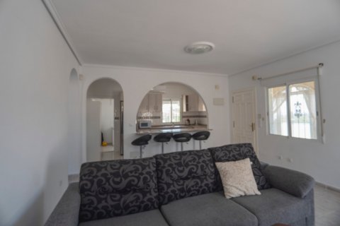 Villa à vendre Ciudad Quesada, Alicante, Espagne, 6 chambres, 230 m2 No. 113880 - photo 6