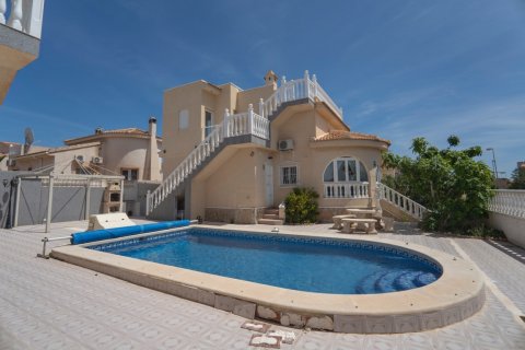 Villa à vendre Ciudad Quesada, Alicante, Espagne, 6 chambres, 230 m2 No. 113880 - photo 3
