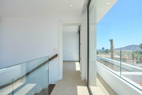 Villa à vendre L'Alfàs del Pi, Alicante, Espagne, 3 chambres, 227 m2 No. 94700 - photo 27