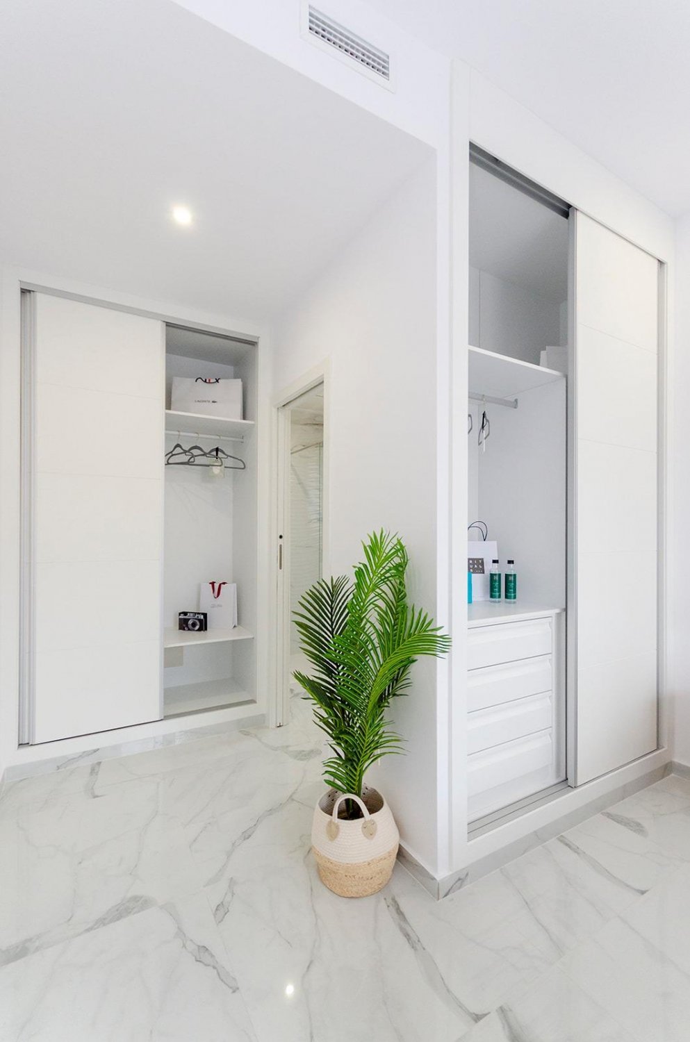 Huvila Torrevieja, Alicante, Espanja 3 makuuhuonetta, 105 m2 No. 94699