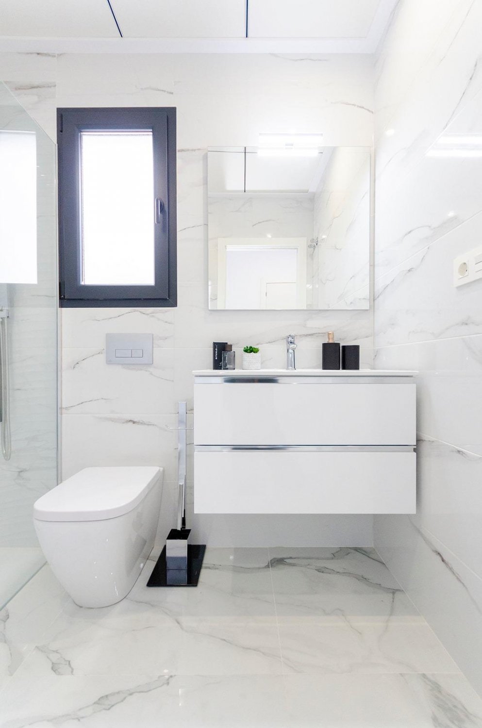 Huvila Torrevieja, Alicante, Espanja 3 makuuhuonetta, 105 m2 No. 94699