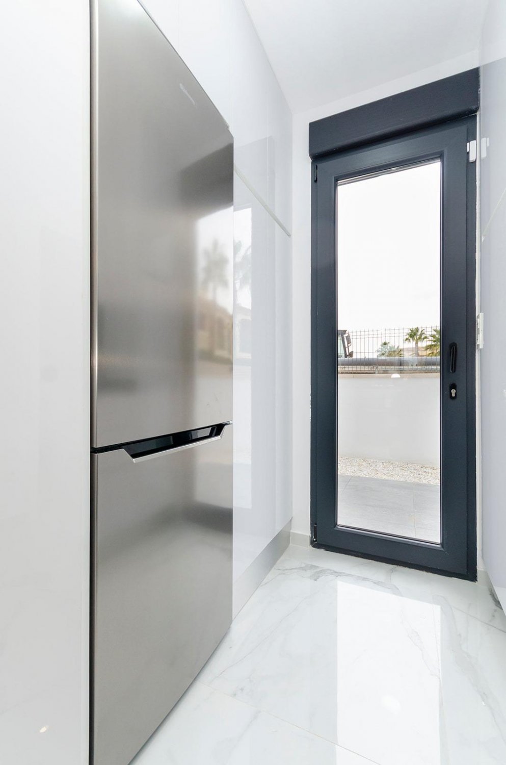 Huvila Torrevieja, Alicante, Espanja 3 makuuhuonetta, 105 m2 No. 94699