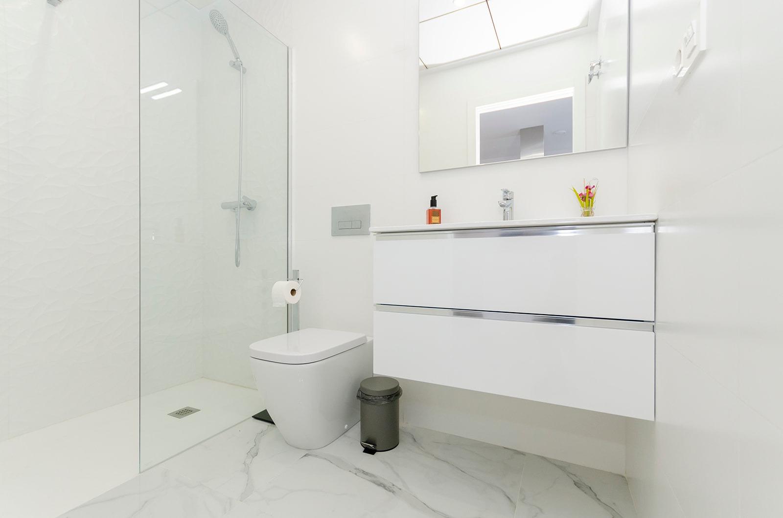 Huvila Torrevieja, Alicante, Espanja 3 makuuhuonetta, 105 m2 No. 94699