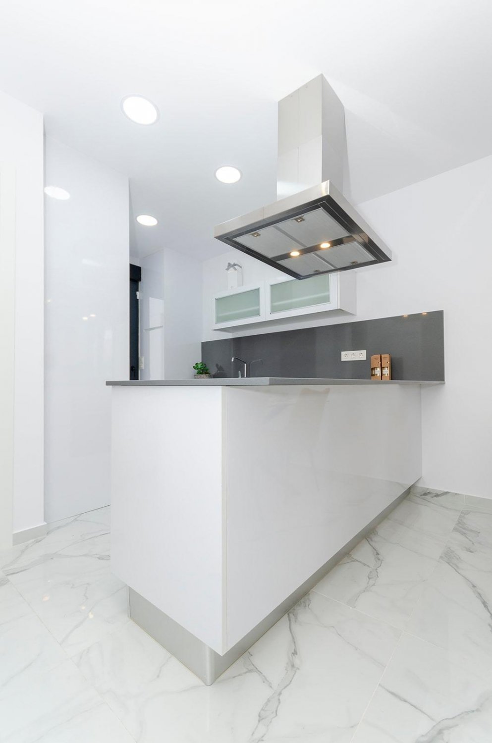 Huvila Torrevieja, Alicante, Espanja 3 makuuhuonetta, 105 m2 No. 94699