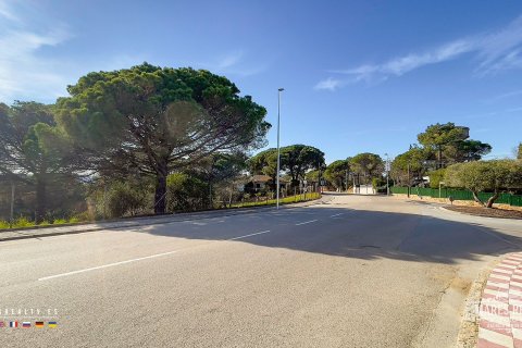 Land plot for sale Condado del Jaruco, Girona, Spain 17000 sq.m. No. 96415 - photo 19