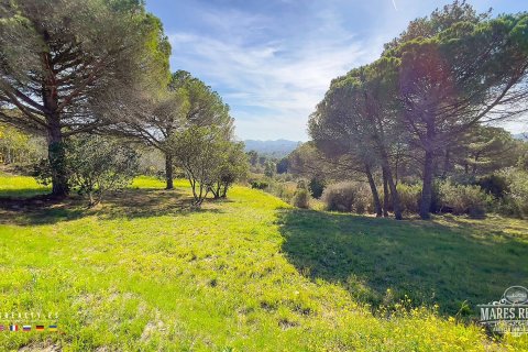 Land plot à vendre à Condado del Jaruco, Girona, Espagne, 17000 m2 No. 96415 - photo 1