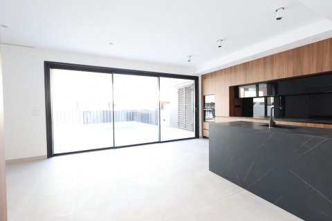 Продажа виллы Санта-Розалия, Мурсия, Испания 3 спальни, 160м2 №114909 - фото 3