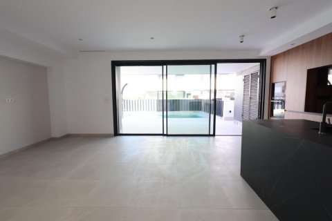 Продажа виллы Санта-Розалия, Мурсия, Испания 3 спальни, 160м2 №114909 - фото 10