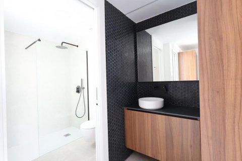 Продажа виллы Санта-Розалия, Мурсия, Испания 3 спальни, 160м2 №114909 - фото 13