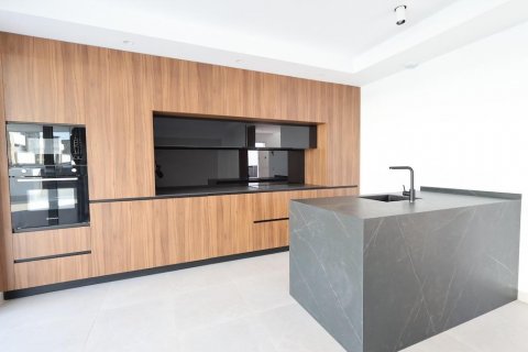Продажа виллы Санта-Розалия, Мурсия, Испания 3 спальни, 160м2 №114909 - фото 6