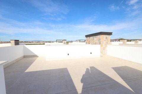 Продажа виллы Санта-Розалия, Мурсия, Испания 3 спальни, 160м2 №114909 - фото 22