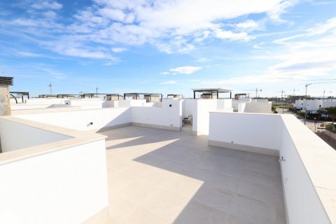 Продажа виллы Санта-Розалия, Мурсия, Испания 3 спальни, 160м2 №114909 - фото 23