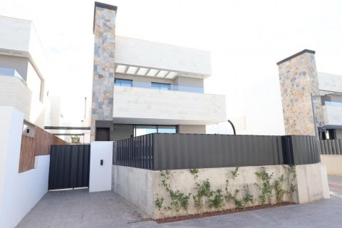 Продажа виллы Санта-Розалия, Мурсия, Испания 3 спальни, 160м2 №114909 - фото 30
