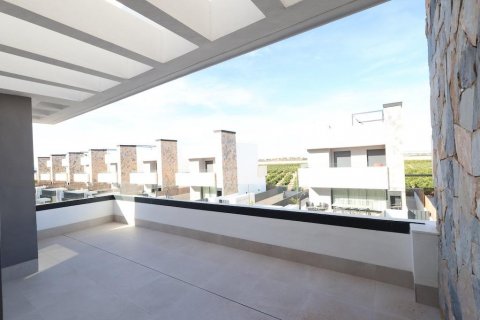 Продажа виллы Санта-Розалия, Мурсия, Испания 3 спальни, 160м2 №114909 - фото 20