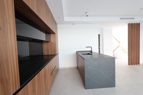 Продажа виллы Санта-Розалия, Мурсия, Испания 3 спальни, 160м2 №114909 - фото 7