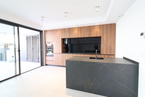 Продажа виллы Санта-Розалия, Мурсия, Испания 3 спальни, 160м2 №114909 - фото 4