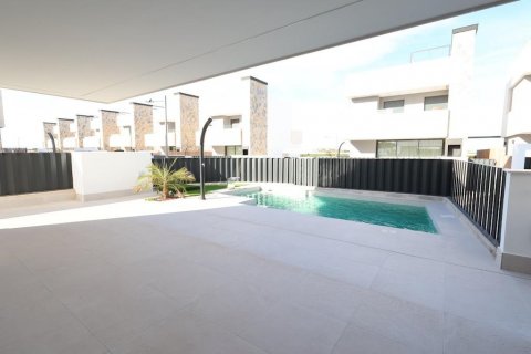 Продажа виллы Санта-Розалия, Мурсия, Испания 3 спальни, 160м2 №114909 - фото 2