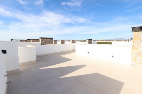 Продажа виллы Санта-Розалия, Мурсия, Испания 3 спальни, 160м2 №114909 - фото 24