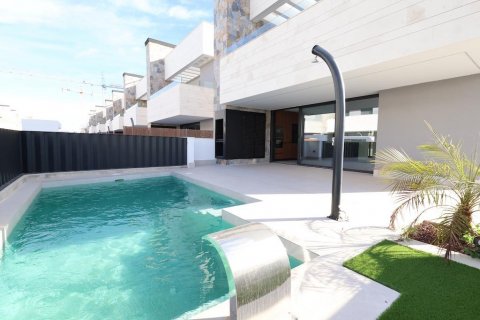 Продажа виллы Санта-Розалия, Мурсия, Испания 3 спальни, 160м2 №114909 - фото 1