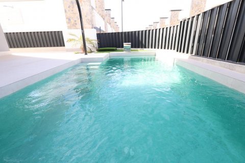 Продажа виллы Санта-Розалия, Мурсия, Испания 3 спальни, 160м2 №114909 - фото 26