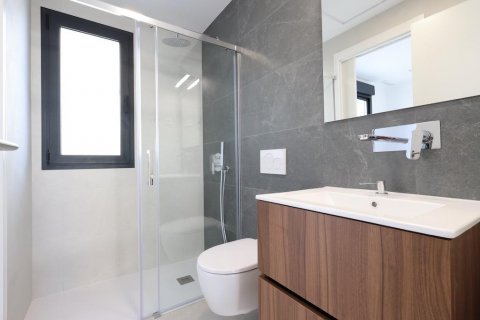 Продажа виллы Санта-Розалия, Мурсия, Испания 3 спальни, 160м2 №114909 - фото 9