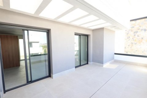 Продажа виллы Санта-Розалия, Мурсия, Испания 3 спальни, 160м2 №114909 - фото 19