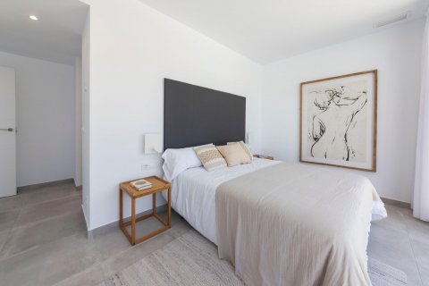 Villa for sale Calasparra, Murcia, Spain 3 bedrooms, 115 sq.m. No. 114906 - photo 15