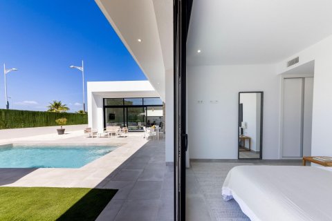 Villa for sale Calasparra, Murcia, Spain 3 bedrooms, 115 sq.m. No. 114906 - photo 17