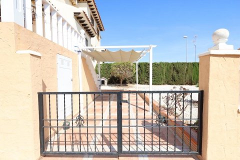 Townhouse for sale Los Dolses, Alicante, Spain 2 bedrooms, 97 sq.m. No. 114907 - photo 26