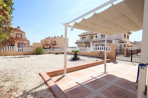 Townhouse for sale Los Dolses, Alicante, Spain 2 bedrooms, 97 sq.m. No. 114907 - photo 4