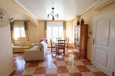 Townhouse for sale Los Dolses, Alicante, Spain 2 bedrooms, 97 sq.m. No. 114907 - photo 14