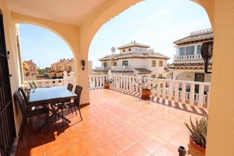Townhouse for sale Los Dolses, Alicante, Spain 2 bedrooms, 97 sq.m. No. 114907 - photo 13