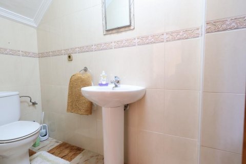 Townhouse for sale Los Dolses, Alicante, Spain 2 bedrooms, 97 sq.m. No. 114907 - photo 17