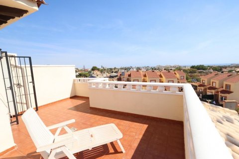 Townhouse for sale Los Dolses, Alicante, Spain 2 bedrooms, 97 sq.m. No. 114907 - photo 23