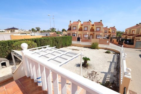 Townhouse for sale Los Dolses, Alicante, Spain 2 bedrooms, 97 sq.m. No. 114907 - photo 3