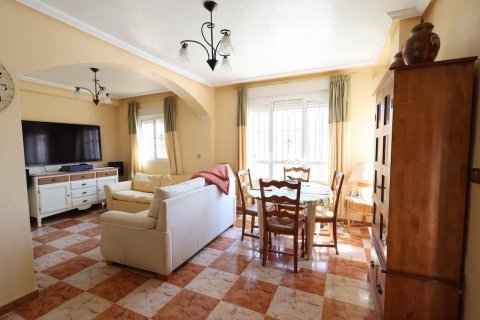 Townhouse for sale Los Dolses, Alicante, Spain 2 bedrooms, 97 sq.m. No. 114907 - photo 15