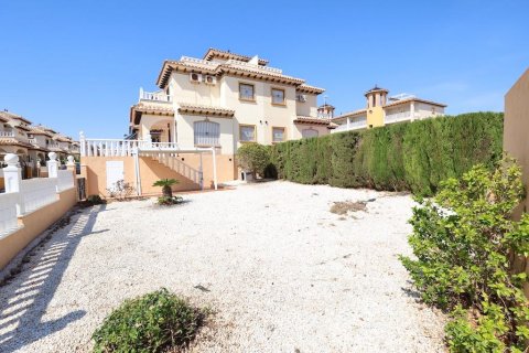 Townhouse for sale Los Dolses, Alicante, Spain 2 bedrooms, 97 sq.m. No. 114907 - photo 1