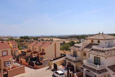 Townhouse for sale Los Dolses, Alicante, Spain 2 bedrooms, 97 sq.m. No. 114907 - photo 24