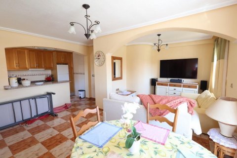 Townhouse for sale Los Dolses, Alicante, Spain 2 bedrooms, 97 sq.m. No. 114907 - photo 16