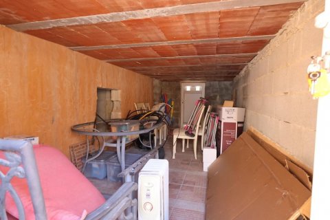 Townhouse for sale Los Dolses, Alicante, Spain 2 bedrooms, 97 sq.m. No. 114907 - photo 25