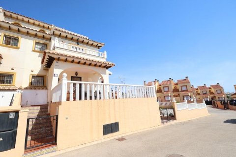 Townhouse for sale Los Dolses, Alicante, Spain 2 bedrooms, 97 sq.m. No. 114907 - photo 27