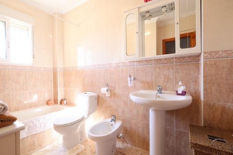 Townhouse for sale Los Dolses, Alicante, Spain 2 bedrooms, 97 sq.m. No. 114907 - photo 19