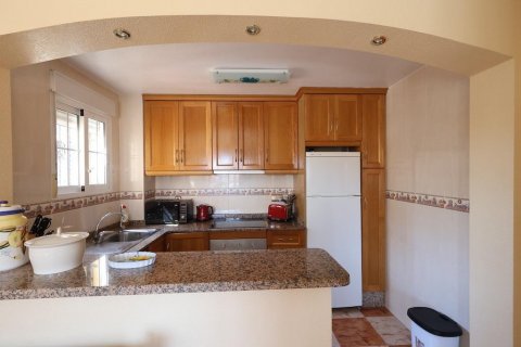 Townhouse for sale Los Dolses, Alicante, Spain 2 bedrooms, 97 sq.m. No. 114907 - photo 9
